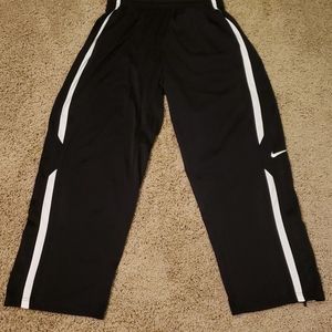 Nike Basketball Pants